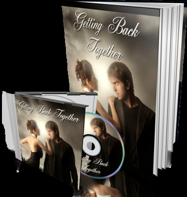 Product picture Getting Back Together MRR $1.49