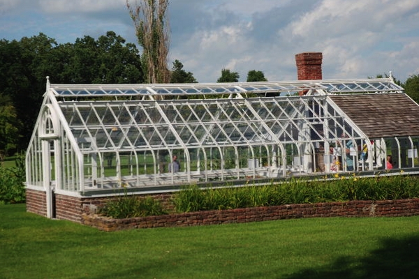 Product picture Greenhouse Maintenance MRR $1.49