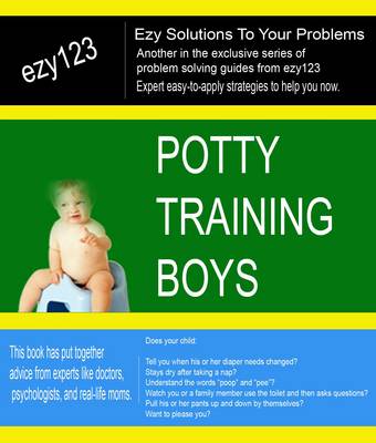 Product picture POTTY TRAINING BOYS $1.49